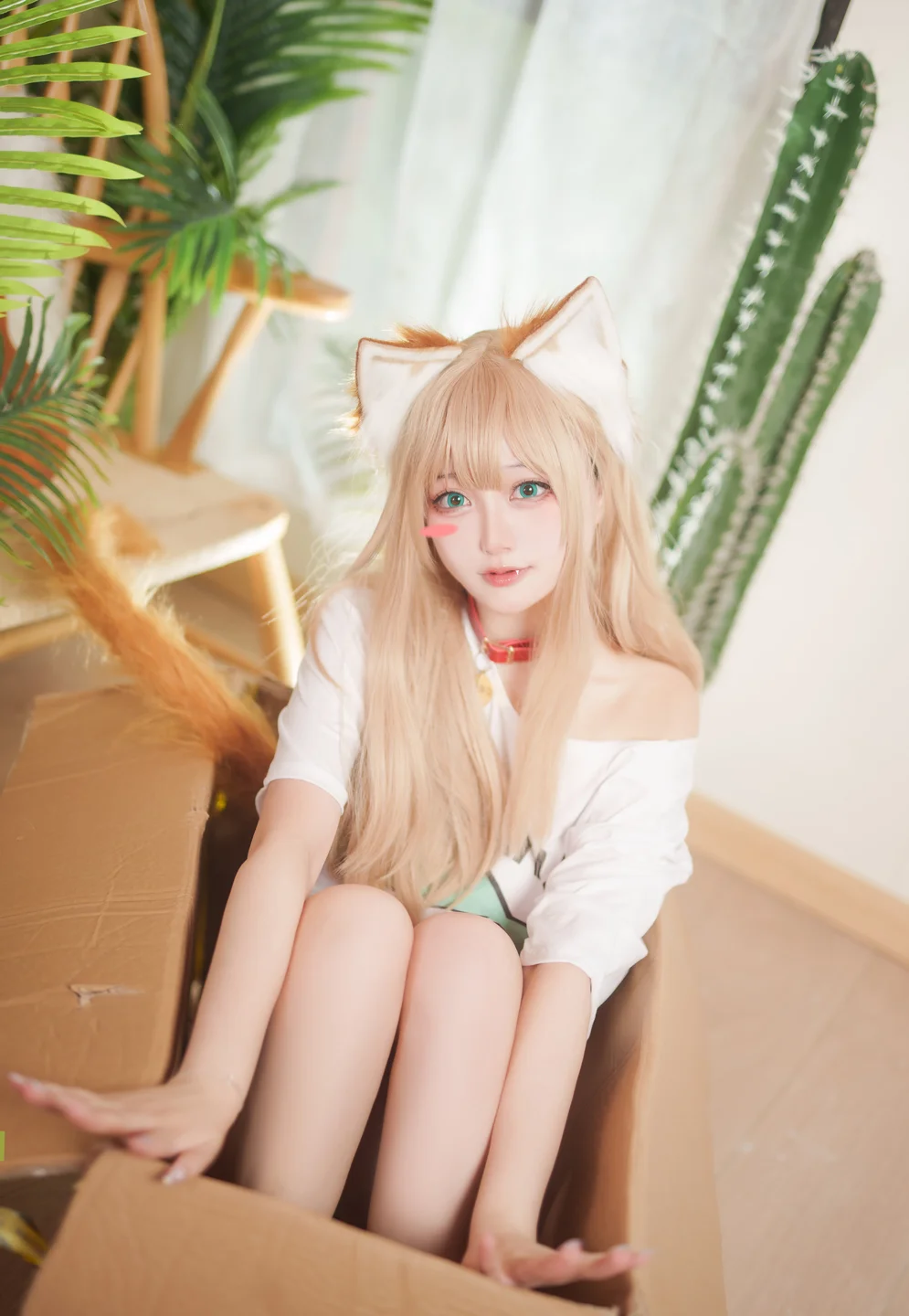 Halo_酱 - 黄豆粉 [18P] icoser.la (010).webp